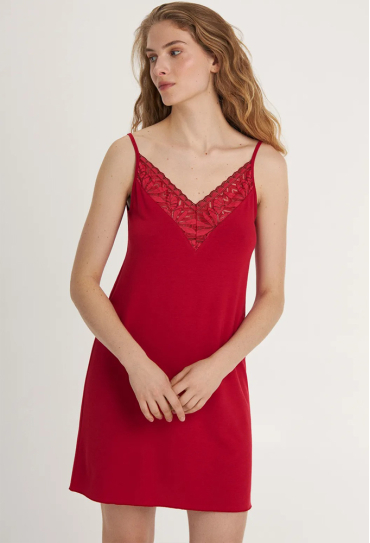 Ночнушка женская модал Margaret Ellen LDM 112/50/02