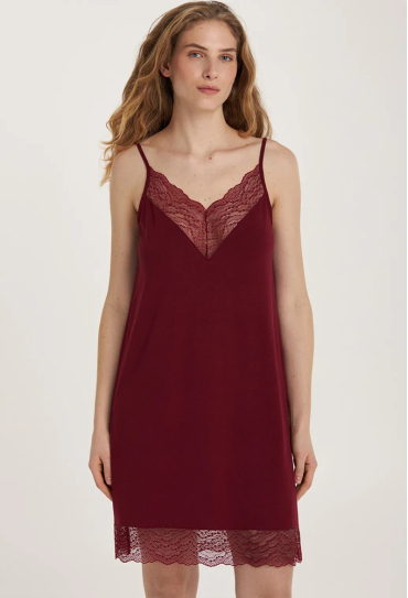 Ночнушка женская модал Meryl Ellen LDM 112/54/02-2-XL