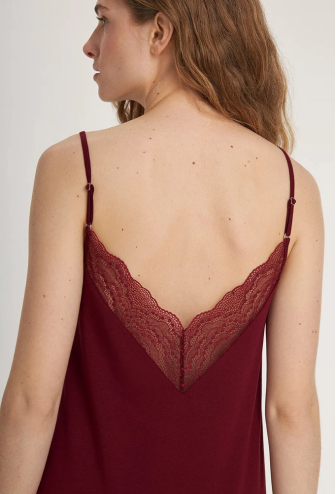 Ночнушка женская модал Meryl Ellen LDM 112/54/02