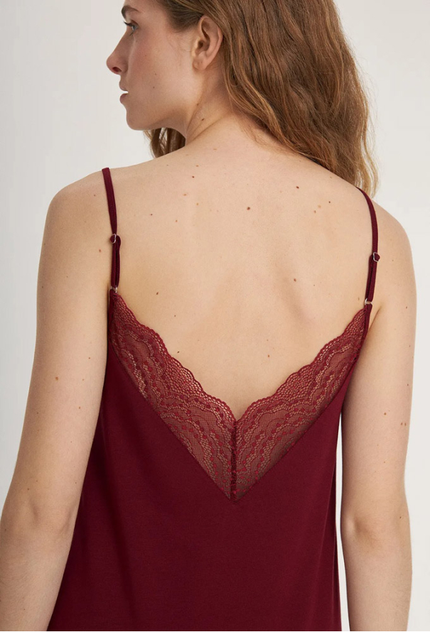 Ночнушка женская модал Meryl Ellen LDM 112/54/02 фото