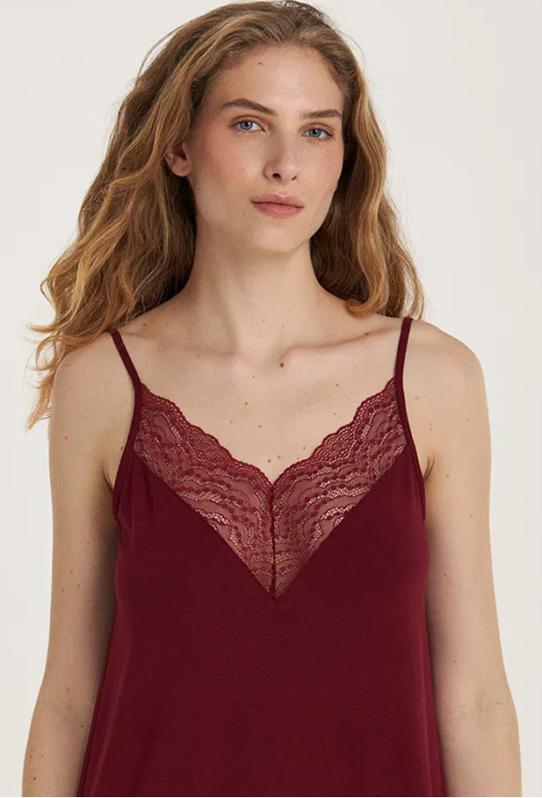 Ночнушка женская модал Meryl Ellen LDM 112/54/02 фото