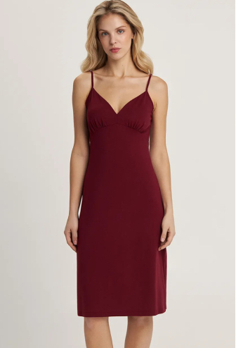 Ночнушка женская модал Meryl Ellen LDM 115/21/01