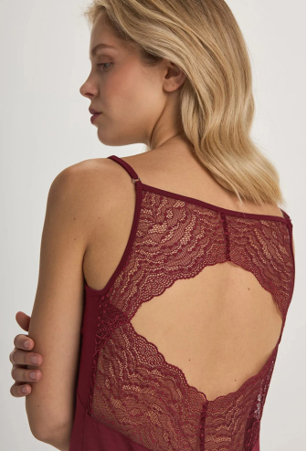 Ночнушка женская модал Meryl Ellen LDM 115/21/01