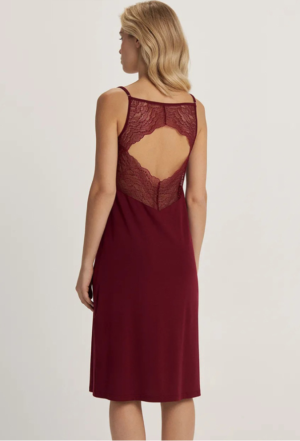 Ночнушка женская модал Meryl Ellen LDM 115/21/01 фото