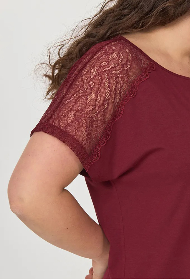 Ночнушка женская модал Meryl Ellen LDM 120/21/02 фото