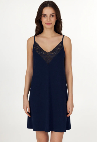 Нічна сорочка модал Paola Ellen LDM 112/50/03