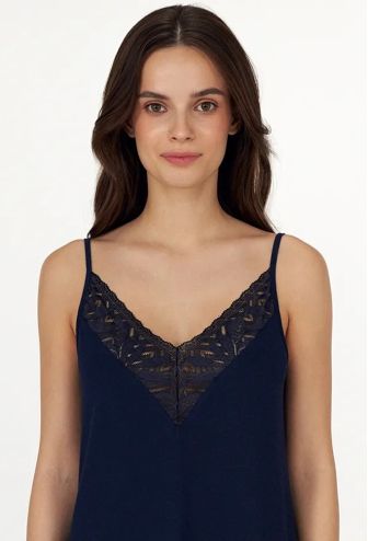 Нічна сорочка модал Paola Ellen LDM 112/50/03