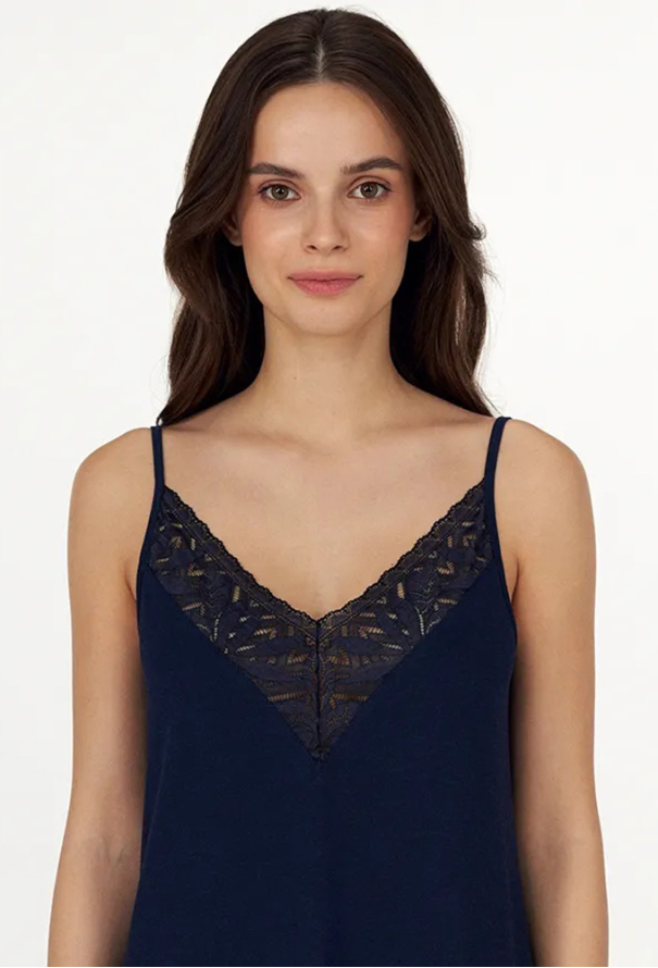 Ночнушка женская модал Paola Ellen LDM 112/50/03 фото