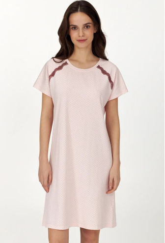 Ночнушка женская хлопок Sherry Ellen LDK 120/26/01