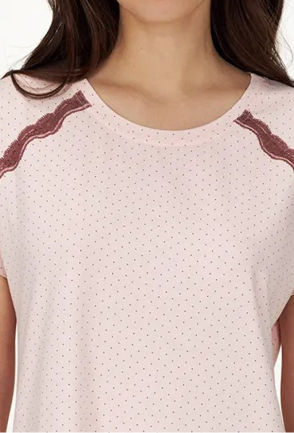 Ночнушка женская хлопок Sherry Ellen LDK 120/26/01 фото