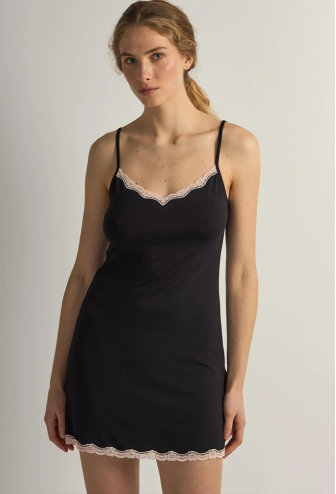 Нічна сорочка модал Vivi Ellen LDM 112/55/02