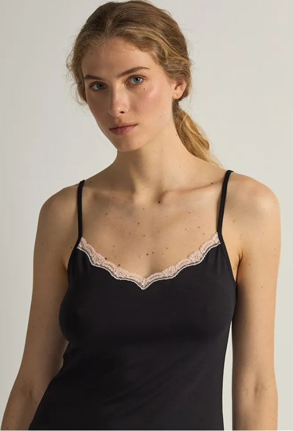 Нічна сорочка модал Vivi Ellen LDM 112/55/02 фото