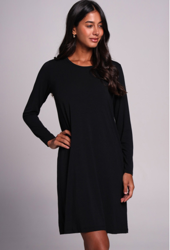 Ночнушка женская модал German Volf 25117