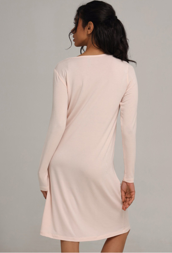 Ночнушка женская модал German Volf 25165 фото