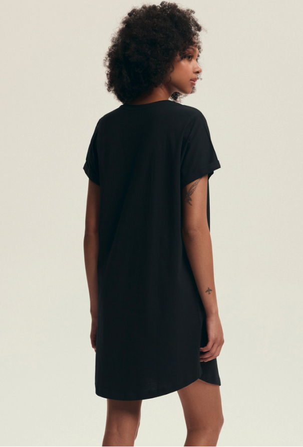 Ночнушка женская хлопок Dairoku Henderson Ladies 43729 фото