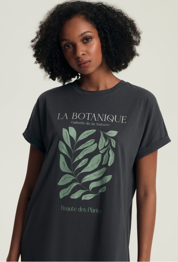 Ночнушка женская хлопок Danna Henderson Ladies 43687 фото