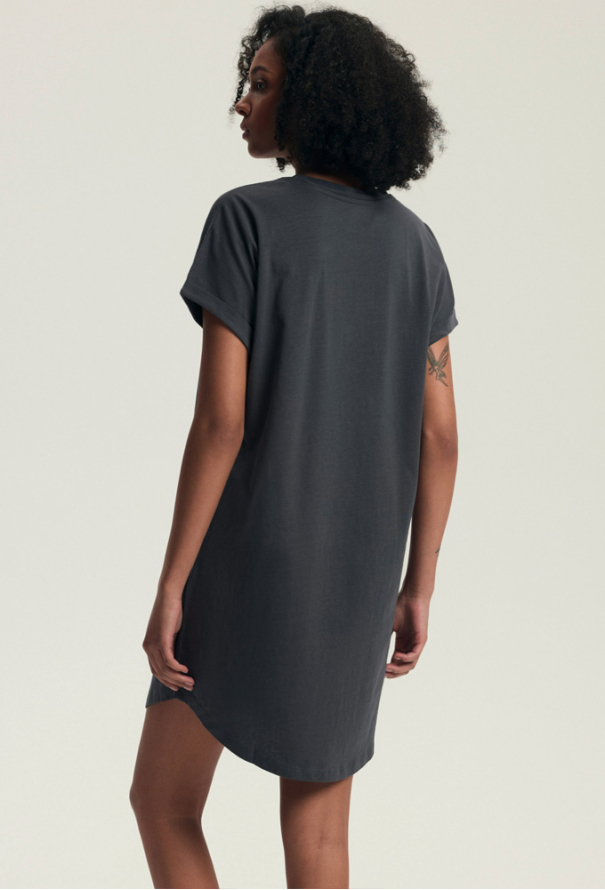 Ночнушка женская хлопок Danna Henderson Ladies 43687 фото