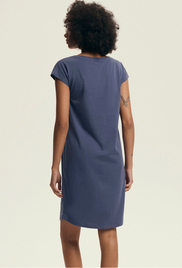 Ночнушка женская хлопок Delanie Henderson Ladies 43700JN фото