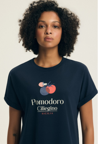 Нічна сорочка бавовна Dessie Henderson Ladies 43726