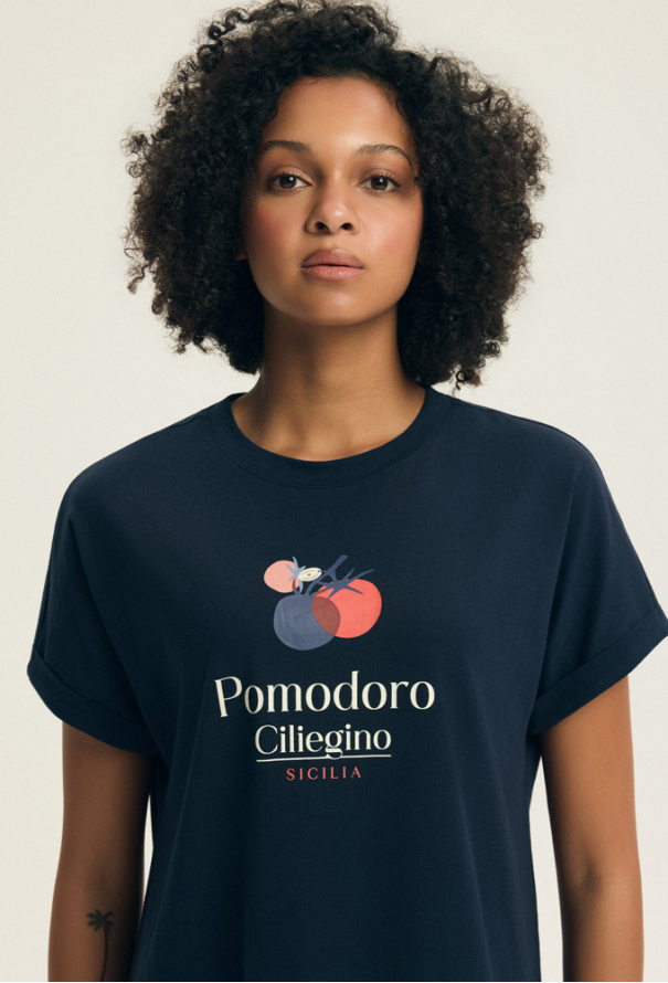 Ночнушка женская хлопок Dessie Henderson Ladies 43726 фото