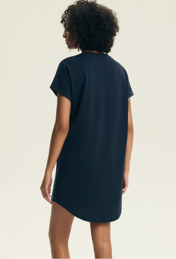 Ночнушка женская хлопок Dessie Henderson Ladies 43726 фото