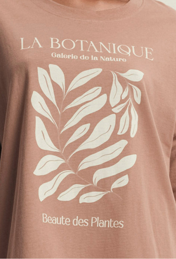 Нічна сорочка бавовна Dextra Henderson Ladies 43692BW фото