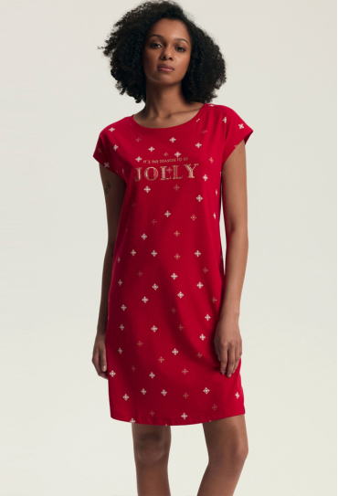Ночнушка женская хлопок Dotie Henderson Ladies 43720