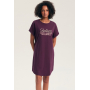 Ночнушка женская хлопок Galla Henderson Ladies 45404