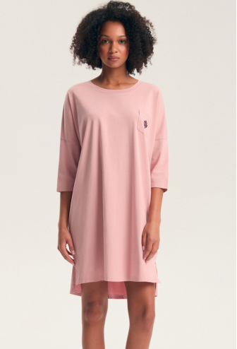 Ночнушка женская хлопок Galla Henderson Ladies 45446