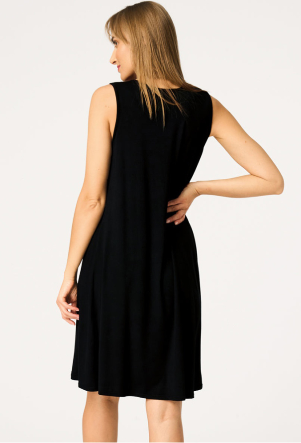 Нічна сорочка бамбук Key LND 560-4 фото