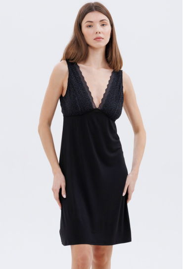 Нічна сорочка віскоза Amour Leinle 1726-60047 Нічна сорочка віскоза Amour Leinle 1726-60047