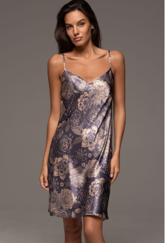 Нічна сорочка з натурального шовку Giaconda Mia-Amore 4680