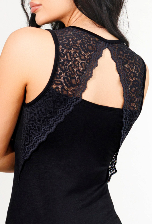 Нічна сорочка віскоза Amour Leinle 1669-60047 фото