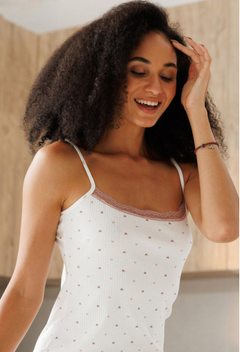 Ночнушка женская хлопок Мур Квитка Roksana 1852-42984 Ночнушка женская хлопок Мур Квитка Roksana 1852-42984