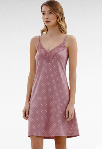 Ночнушка женская хлопок Petaline Roksana 1175-16530