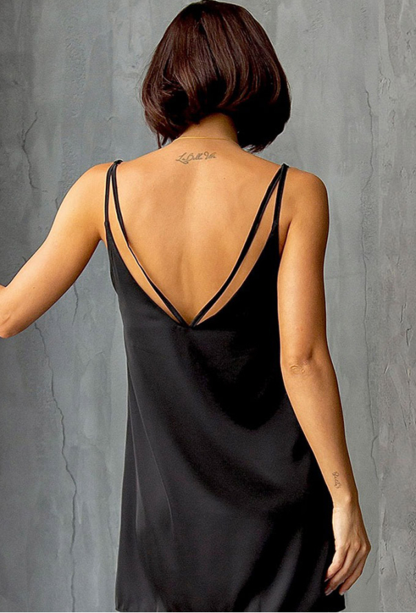 Ночнушка с халатом шелк Shine TimiRilla 17-65CH фото