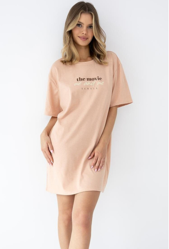 Нічна сорочка трикотажна Anika Sensis 08-869