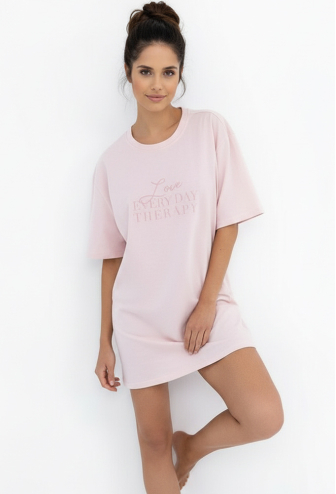 Ночнушка женская хлопок Annabelle Sensis 08-854