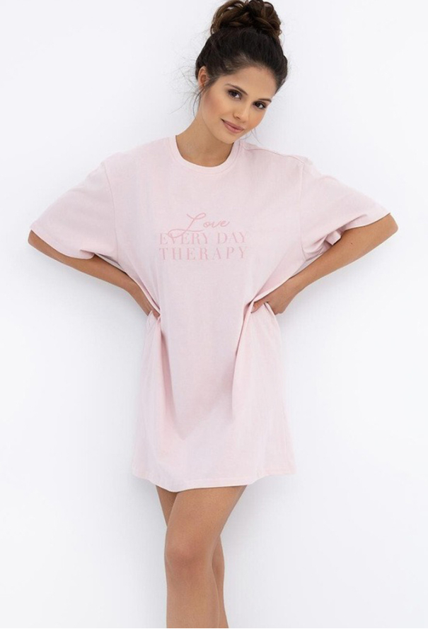 Нічна сорочка бавовна Annabelle Sensis 08-854 фото