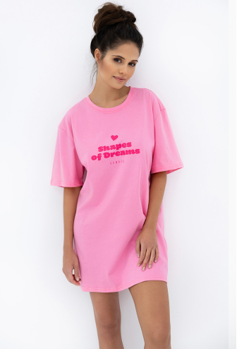 Нічна сорочка бавовна Promise Sensis 08-855