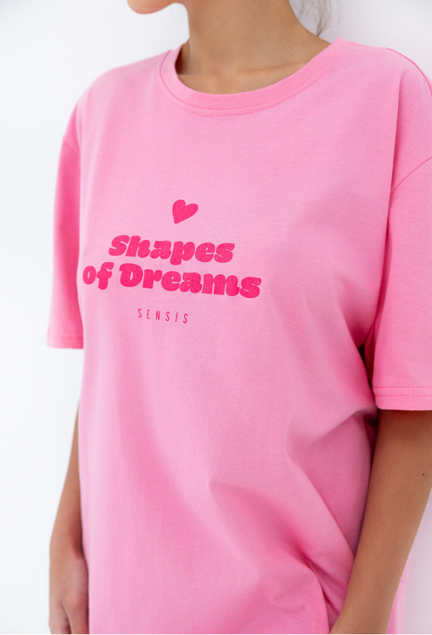 Ночнушка женская хлопок Promise Sensis 08-855 фото