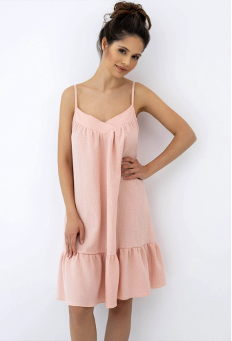 Нічна сорочка муслінова Sabrina Sensis 08-888-3