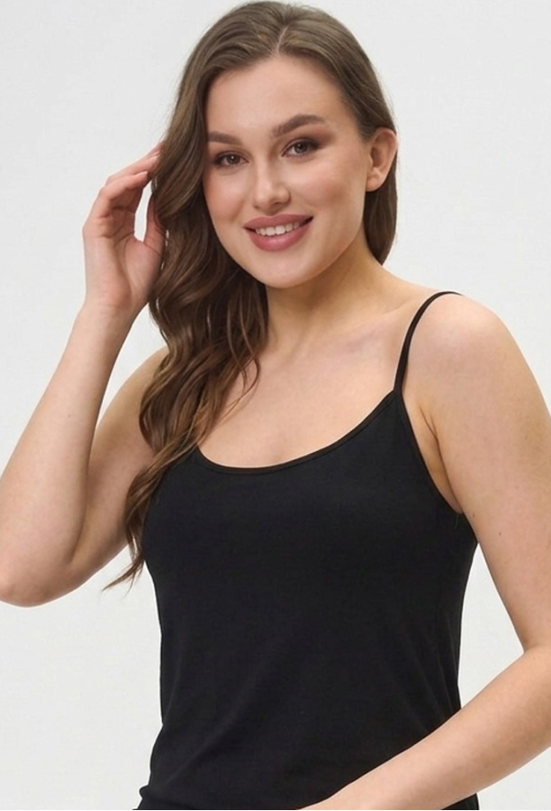 Ночнушка женская вискоза Shato 2817BL фото