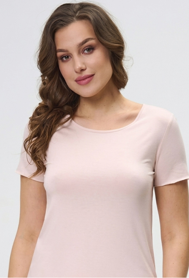 Ночнушка женская вискоза Shato 2820SP фото