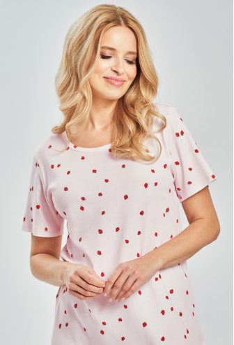 Нічна сорочка бавовна Maia Taro 3520