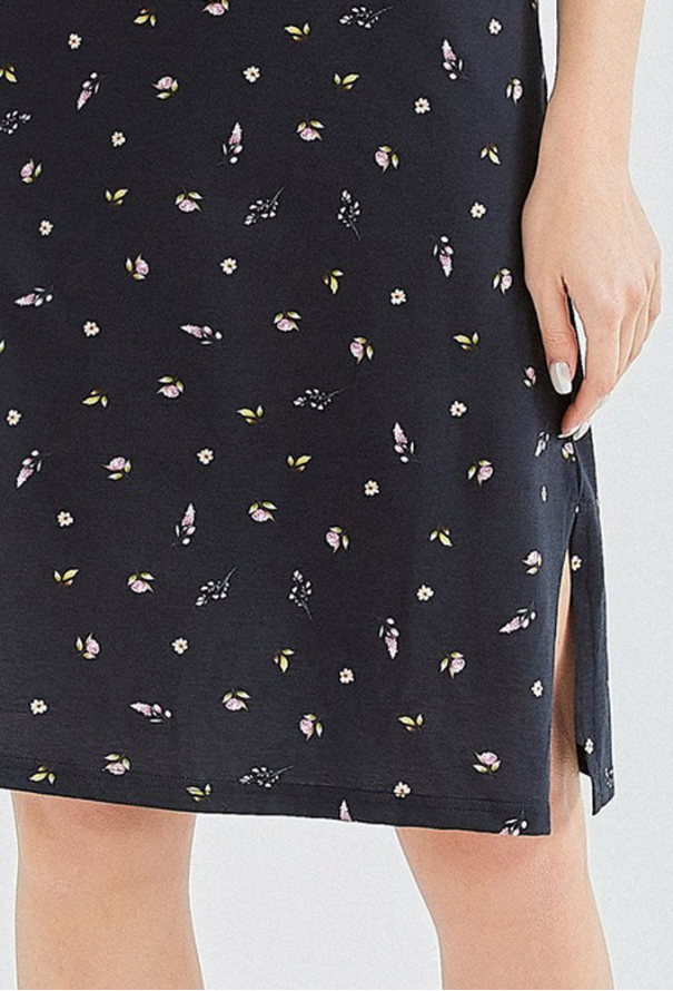 Ночнушка женская хлопок Rosita Taro 3609 фото