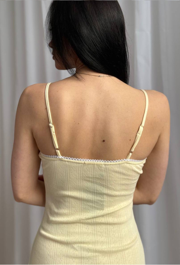 Ночнушка женская трикотажная V.Velika 226-24VN фото