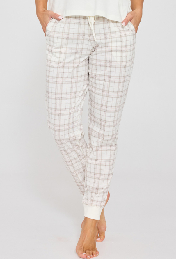 Піжама жіноча бавовна Flow Cornette 730/341 фото