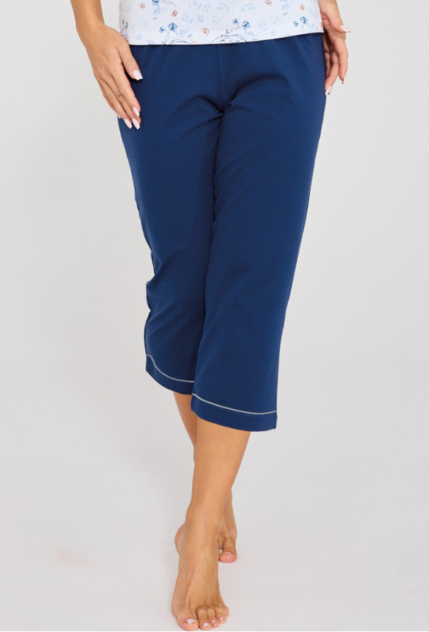 Пижама женская хлопок Gianna Cornette 876/346 фото