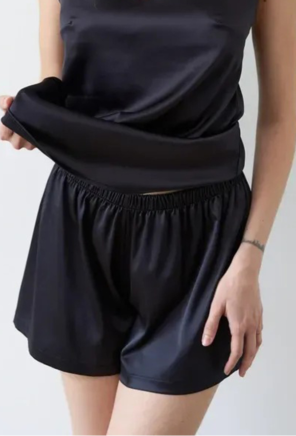 Пижама женская шелковая Classic Effetto S03400CH Пижама женская шелковая Classic Effetto S03400CH фото